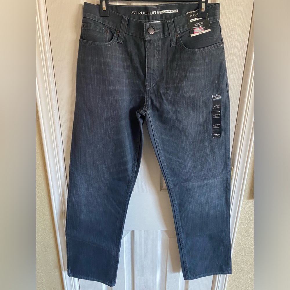 Structure Jeans